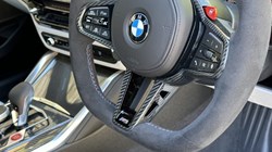 BMW M3 Competition M xDrive Saloon 5324864