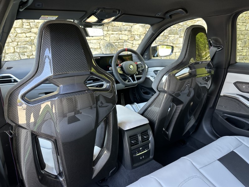  BMW M3 Competition M xDrive Saloon 5324901