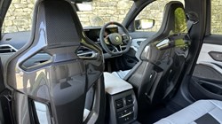 BMW M3 Competition M xDrive Saloon 5324901