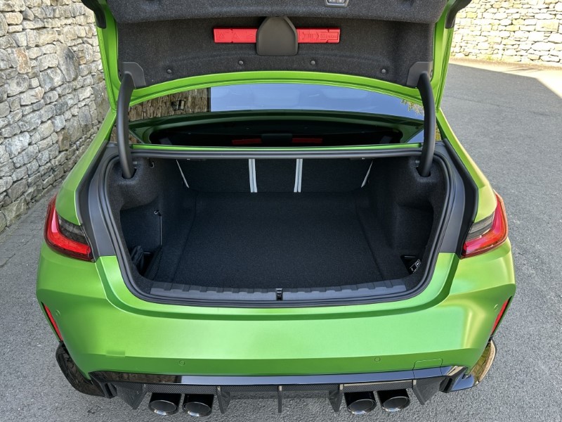  BMW M3 Competition M xDrive Saloon 5324860