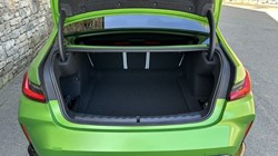 BMW M3 Competition M xDrive Saloon 5324860