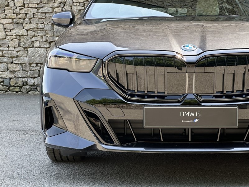  BMW I5 250kW eDrive40 M Sport Pro 84kWh 5dr Auto 5444576