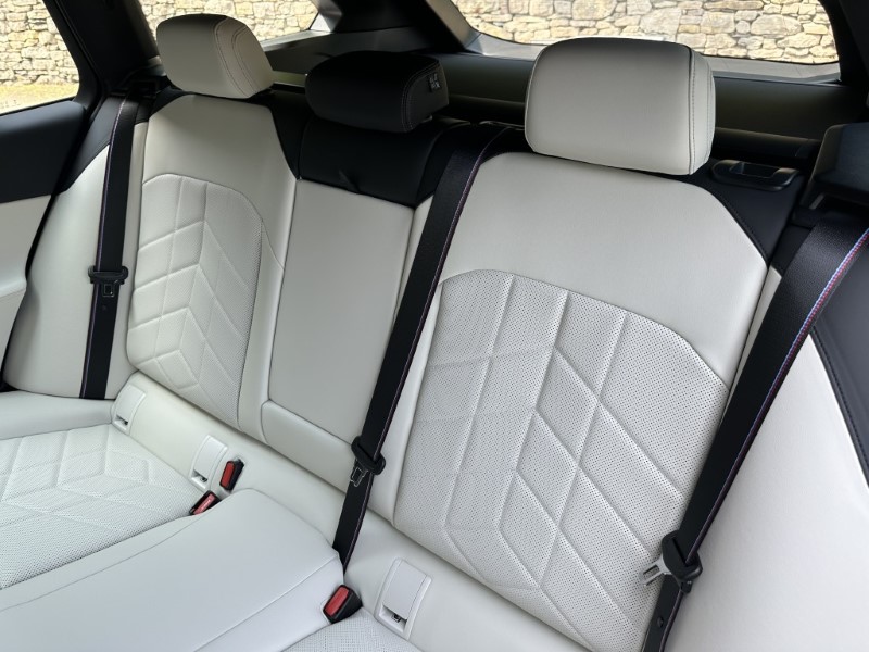  BMW I5 250kW eDrive40 M Sport Pro 84kWh 5dr Auto 5444560