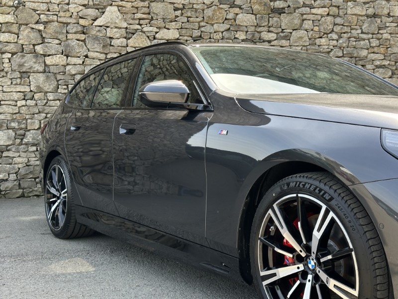  BMW I5 250kW eDrive40 M Sport Pro 84kWh 5dr Auto 5444584