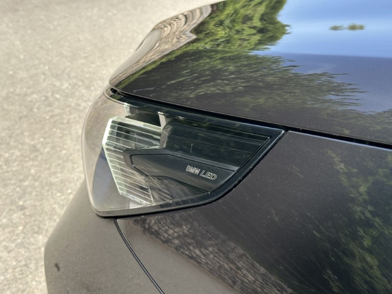  BMW I5 250kW eDrive40 M Sport Pro 84kWh 5dr Auto 5444578