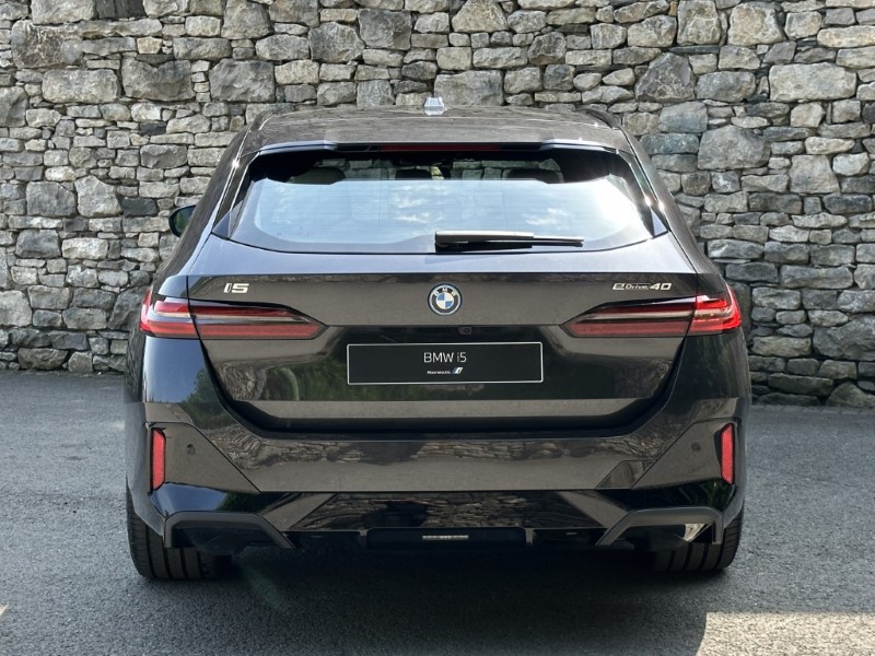  BMW I5 250kW eDrive40 M Sport Pro 84kWh 5dr Auto 5444556