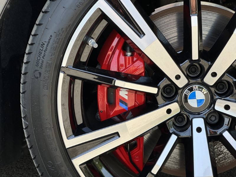 BMW I5 250kW eDrive40 M Sport Pro 84kWh 5dr Auto 5444583