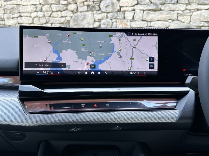  BMW I5 250kW eDrive40 M Sport Pro 84kWh 5dr Auto 5444568