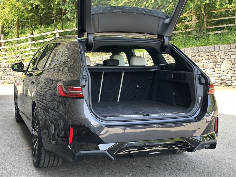  BMW I5 250kW eDrive40 M Sport Pro 84kWh 5dr Auto 5444521