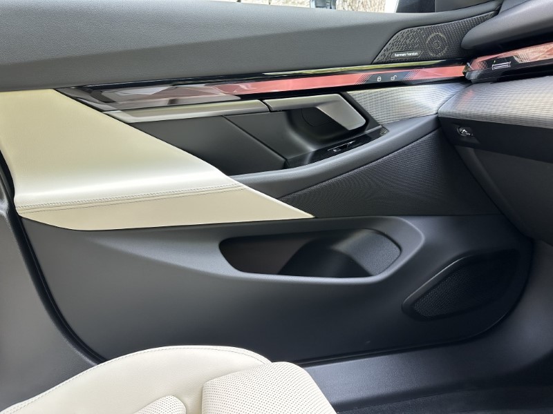  BMW I5 250kW eDrive40 M Sport Pro 84kWh 5dr Auto 5444529