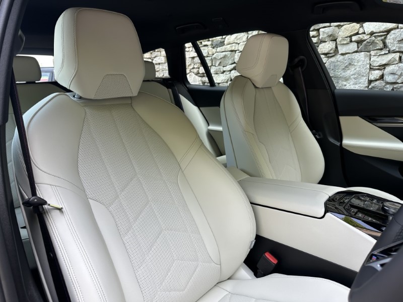  BMW I5 250kW eDrive40 M Sport Pro 84kWh 5dr Auto 5444526
