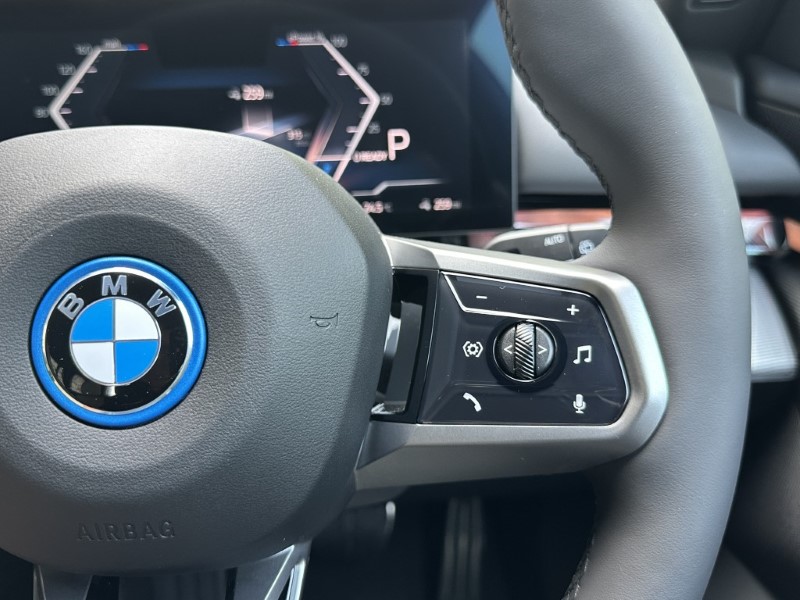  BMW I5 250kW eDrive40 M Sport Pro 84kWh 5dr Auto 5444537