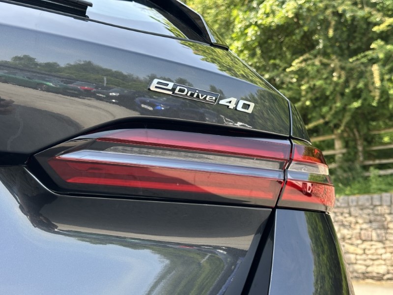  BMW I5 250kW eDrive40 M Sport Pro 84kWh 5dr Auto 5444518