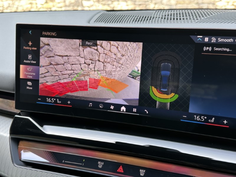  BMW I5 250kW eDrive40 M Sport Pro 84kWh 5dr Auto 5444571
