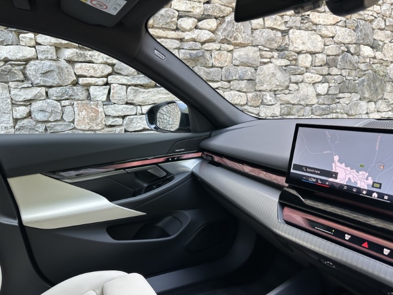  BMW I5 250kW eDrive40 M Sport Pro 84kWh 5dr Auto 5444528