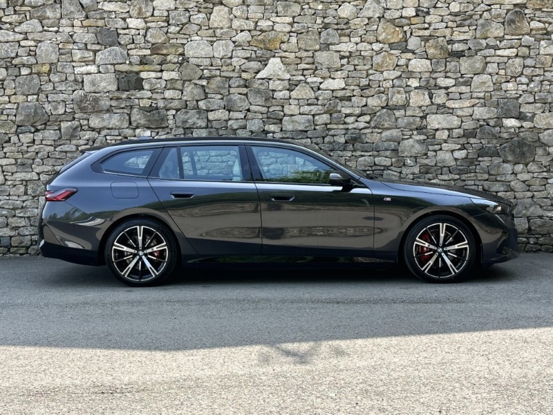  BMW I5 250kW eDrive40 M Sport Pro 84kWh 5dr Auto 5444514