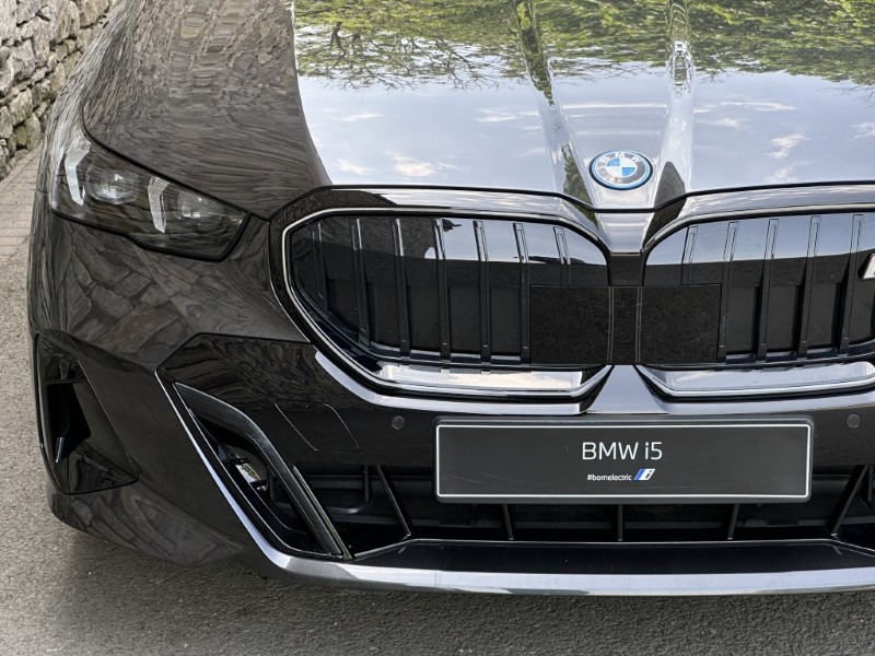  BMW I5 250kW eDrive40 M Sport Pro 84kWh 5dr Auto 5444539