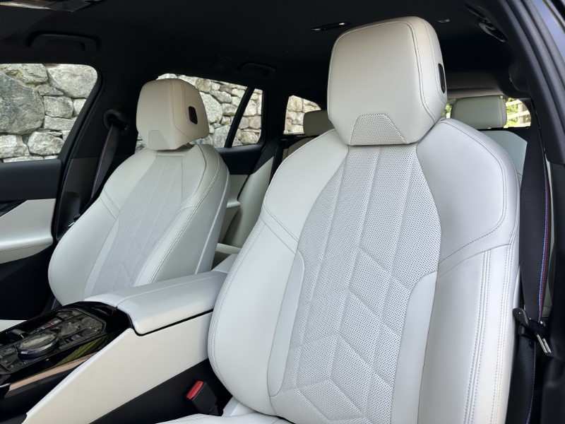  BMW I5 250kW eDrive40 M Sport Pro 84kWh 5dr Auto 5444546