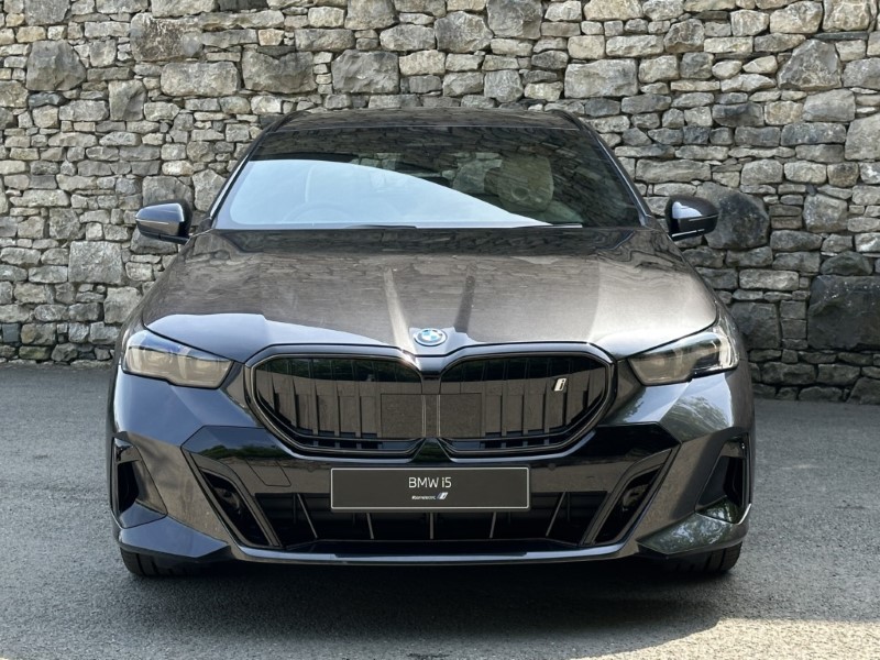  BMW I5 250kW eDrive40 M Sport Pro 84kWh 5dr Auto 5444573