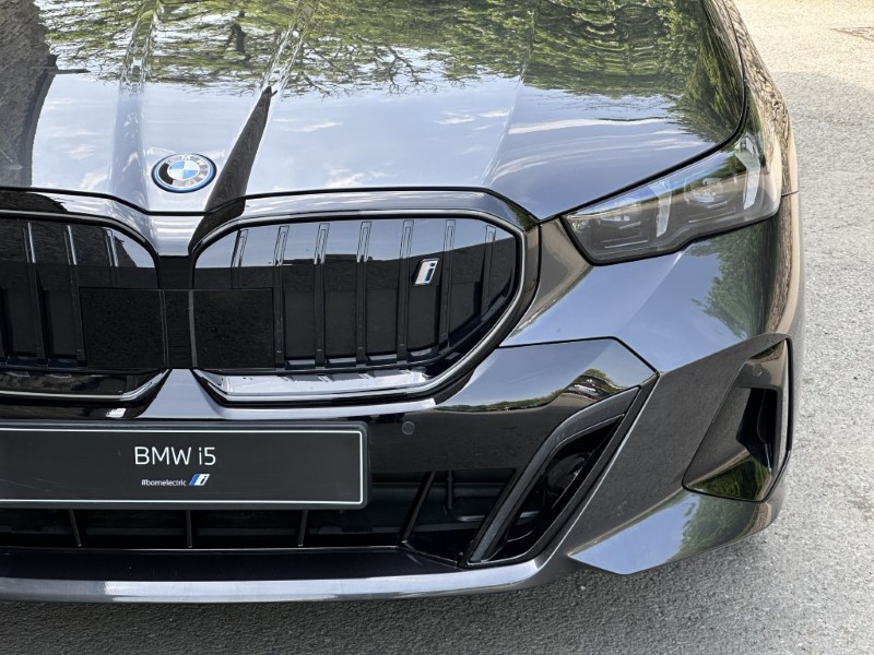  BMW I5 250kW eDrive40 M Sport Pro 84kWh 5dr Auto 5444540