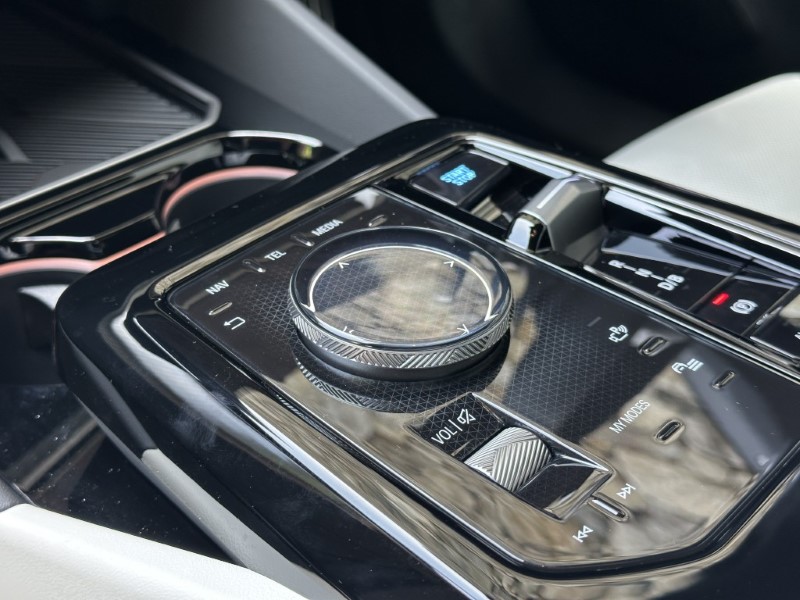  BMW I5 250kW eDrive40 M Sport Pro 84kWh 5dr Auto 5444550