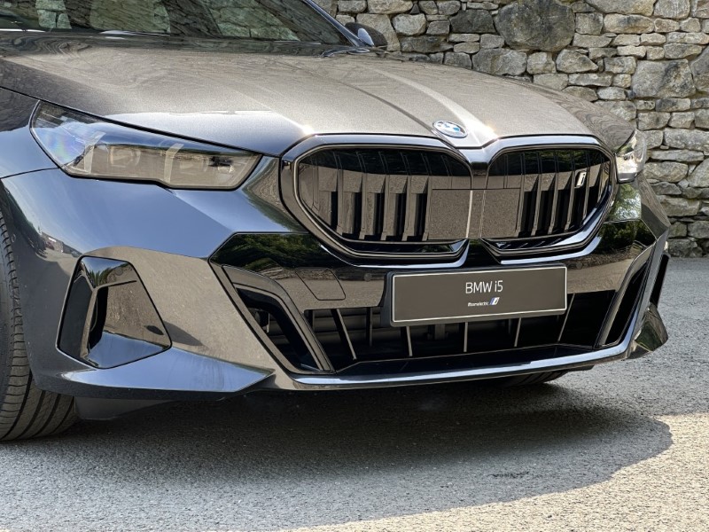  BMW I5 250kW eDrive40 M Sport Pro 84kWh 5dr Auto 5444575