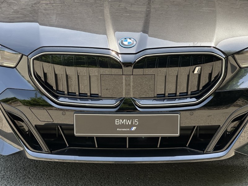  BMW I5 250kW eDrive40 M Sport Pro 84kWh 5dr Auto 5444577