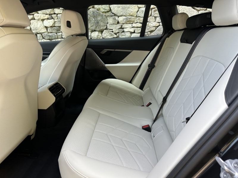  BMW I5 250kW eDrive40 M Sport Pro 84kWh 5dr Auto 5444542
