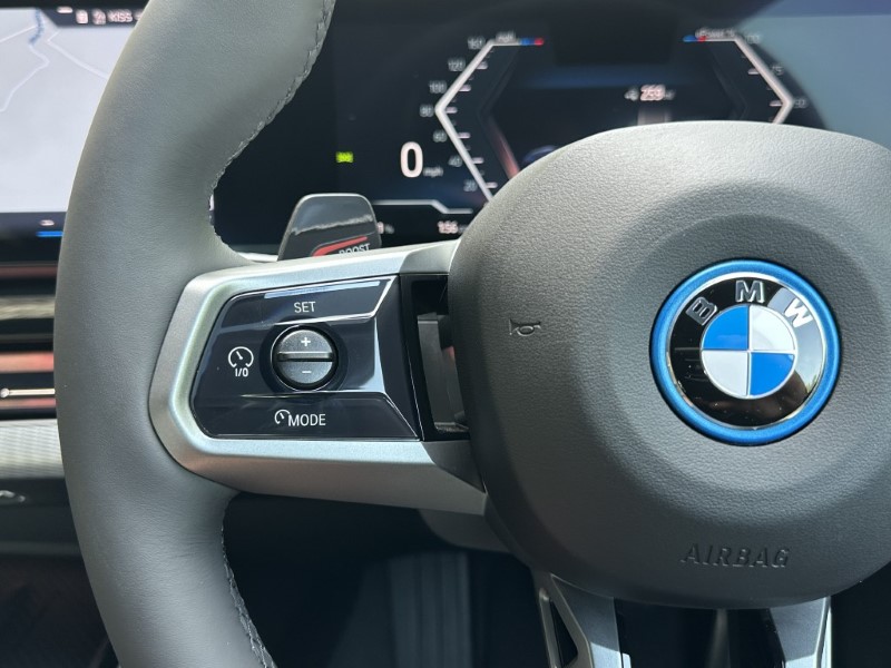  BMW I5 250kW eDrive40 M Sport Pro 84kWh 5dr Auto 5444536