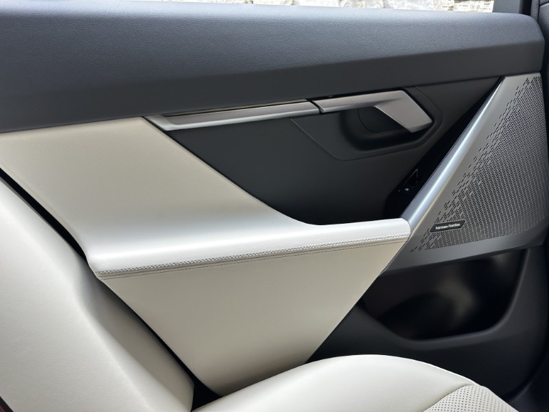  BMW I5 250kW eDrive40 M Sport Pro 84kWh 5dr Auto 5444527