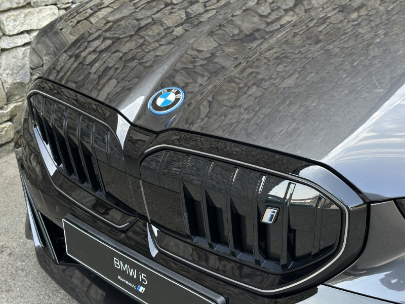  BMW I5 250kW eDrive40 M Sport Pro 84kWh 5dr Auto 5444541