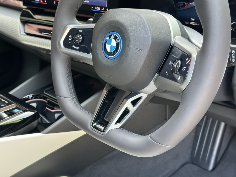  BMW I5 250kW eDrive40 M Sport Pro 84kWh 5dr Auto 5444524
