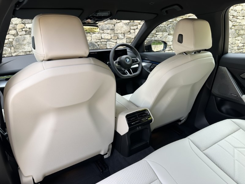  BMW I5 250kW eDrive40 M Sport Pro 84kWh 5dr Auto 5444561