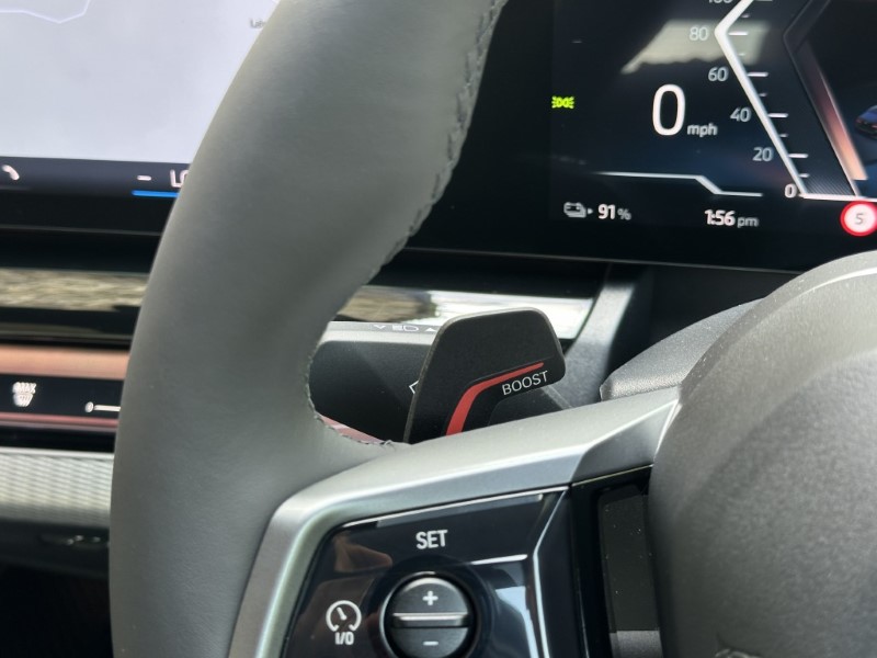  BMW I5 250kW eDrive40 M Sport Pro 84kWh 5dr Auto 5444535