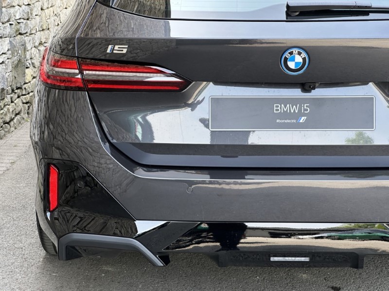  BMW I5 250kW eDrive40 M Sport Pro 84kWh 5dr Auto 5444516