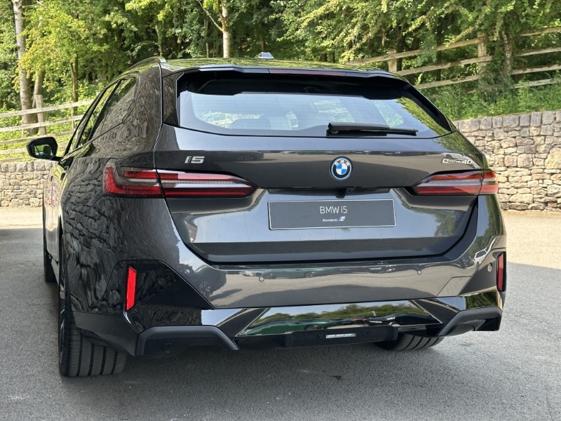  BMW I5 250kW eDrive40 M Sport Pro 84kWh 5dr Auto 5444515