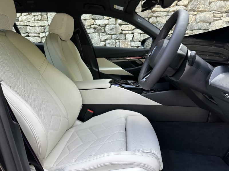  BMW I5 250kW eDrive40 M Sport Pro 84kWh 5dr Auto 5444525