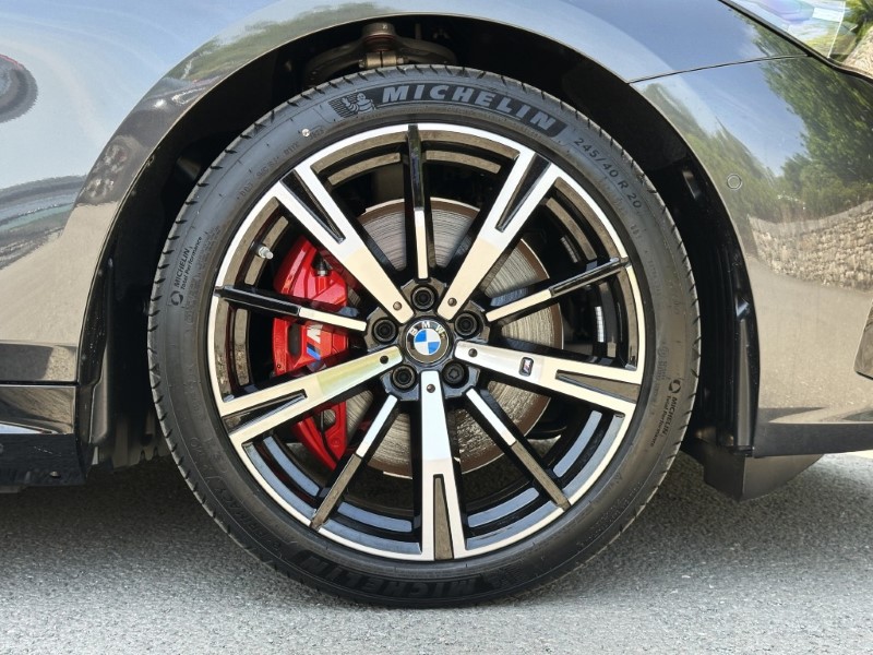  BMW I5 250kW eDrive40 M Sport Pro 84kWh 5dr Auto 5444582