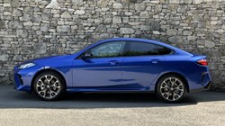 BMW 2 SERIES 220 M Sport 4dr Step Auto 5616351