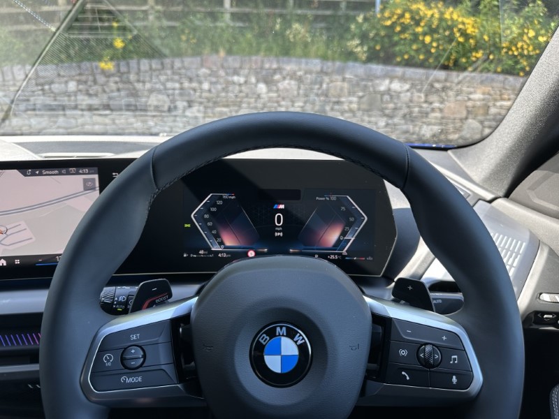  BMW 2 SERIES 220 M Sport 4dr Step Auto 5616370