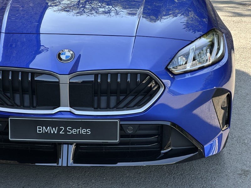  BMW 2 SERIES 220 M Sport 4dr Step Auto 5616393
