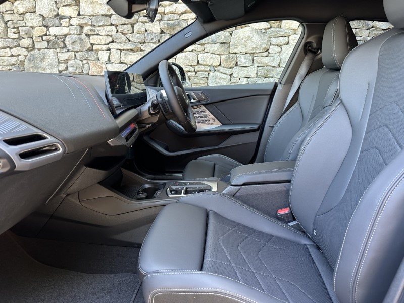  BMW 2 SERIES 220 M Sport 4dr Step Auto 5616347
