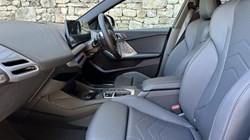 BMW 2 SERIES 220 M Sport 4dr Step Auto 5616347