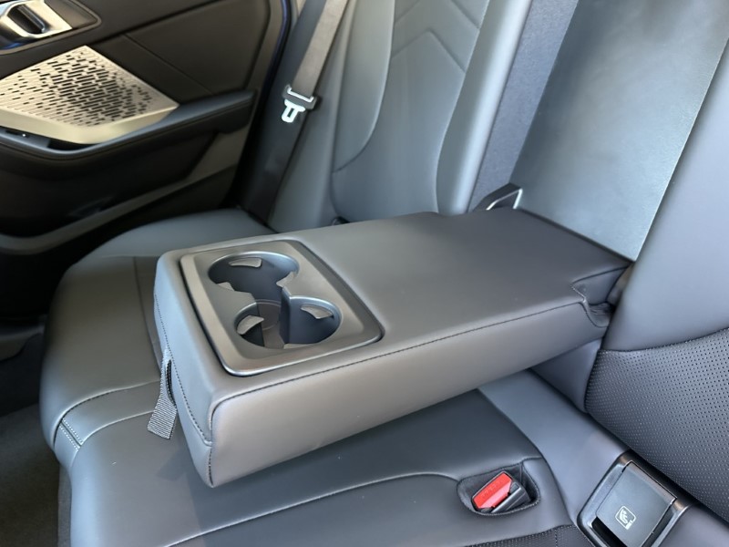  BMW 2 SERIES 220 M Sport 4dr Step Auto 5616344