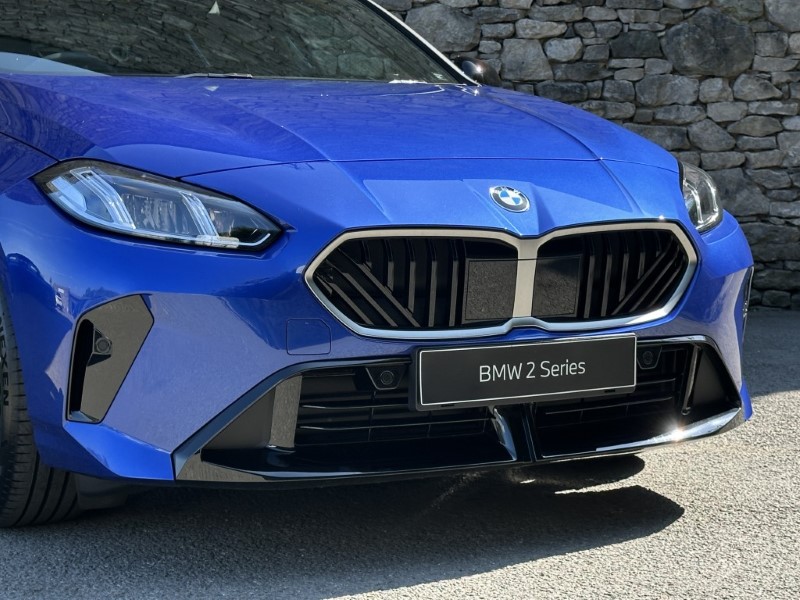  BMW 2 SERIES 220 M Sport 4dr Step Auto 5616385