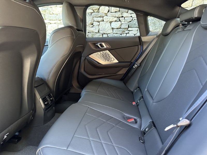  BMW 2 SERIES 220 M Sport 4dr Step Auto 5616342