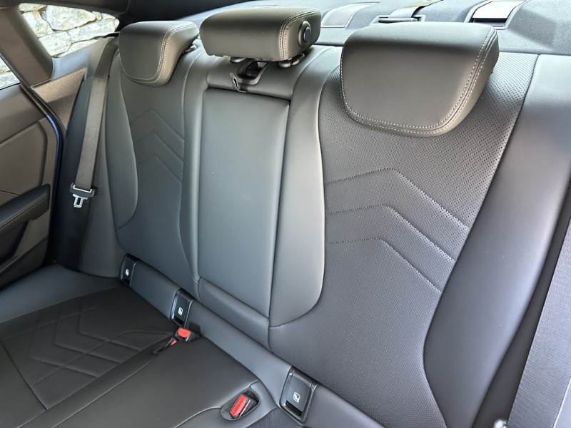  BMW 2 SERIES 220 M Sport 4dr Step Auto 5616343