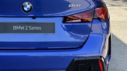 BMW 2 SERIES 220 M Sport 4dr Step Auto 5616390