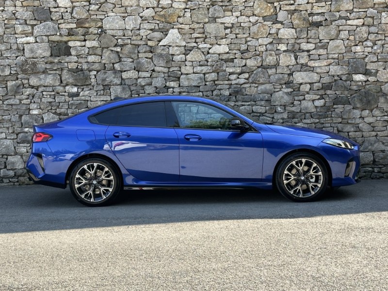  BMW 2 SERIES 220 M Sport 4dr Step Auto 5616316
