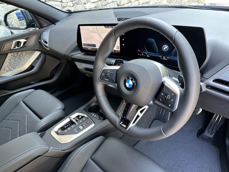  BMW 2 SERIES 220 M Sport 4dr Step Auto 5616325